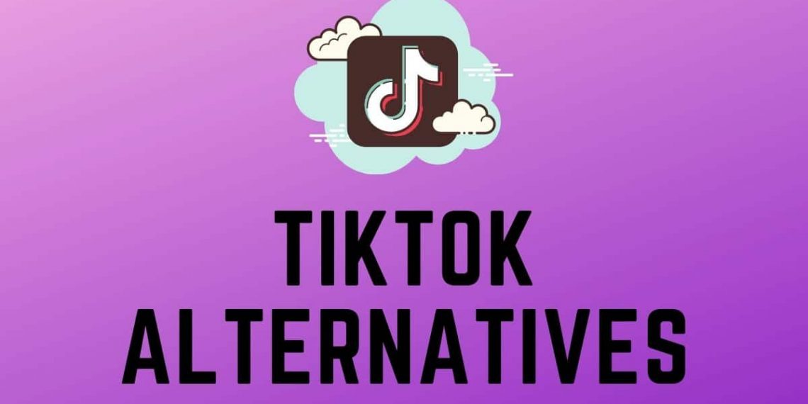 Apps Like TikTok  Top 10 Great TikTok Alternatives [2022]