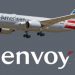 MyEnvoyair.com How To Login At MyEnvoyAir?