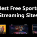 Top 10 Best Streameast Alternatives | Streameast.Live Alternatives