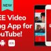 Top 14 Best YouTube Video Editing Apps for Android on 2021