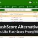 FlashScore Alternatives and Similar Apps on 2021