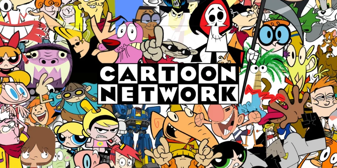How to Activated Cartoon Network in 2022