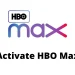 How to Activated HBO Max with Hbomax TV Sign in Enter Code