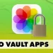 Top 10 Best Photo Vault Apps for iPhone in 2022
