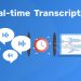 What is Real-Time Transcription