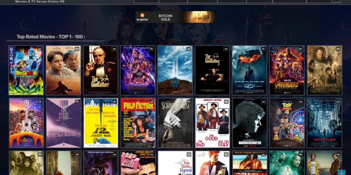 Top 10 Best EuroPixHD Alternatives To Watch Movies For Free