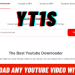 YT1s Online Youtube Video Downloader on 2022