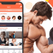 Health and fitness application: A step towards better future
