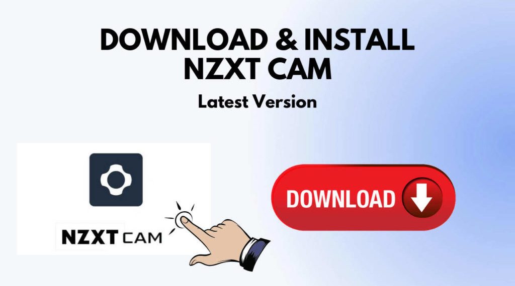 Free Download NZXT CAM Review For Windows 10