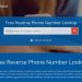 USPhoneBook Free Reverse Phone Lookup Service