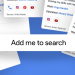 Best Add Me To Search Card: How To Create Google People Search Card