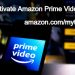 How to Activated Amazon Prime TV Using www.amazon.com/Mytv