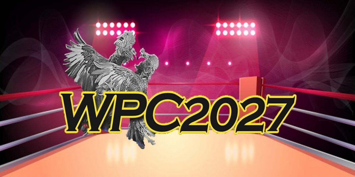 How To Make Wpc2027 login and register on wpc 2027 live