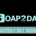 Best Soap2day Not Working Why was Soap2day deactivated