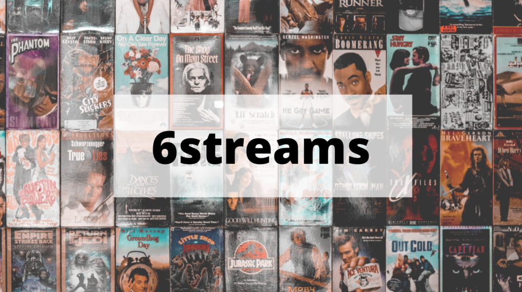 6Streams