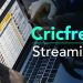 CricFree