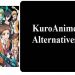 Best 12 Kuroanime Alternatives Sites To Watch Anime For Free