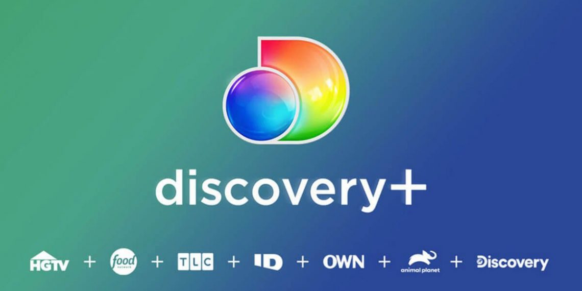 How to watch Discovery Plus for free in 2022