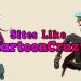 CartoonCrazy