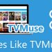 TVMuse