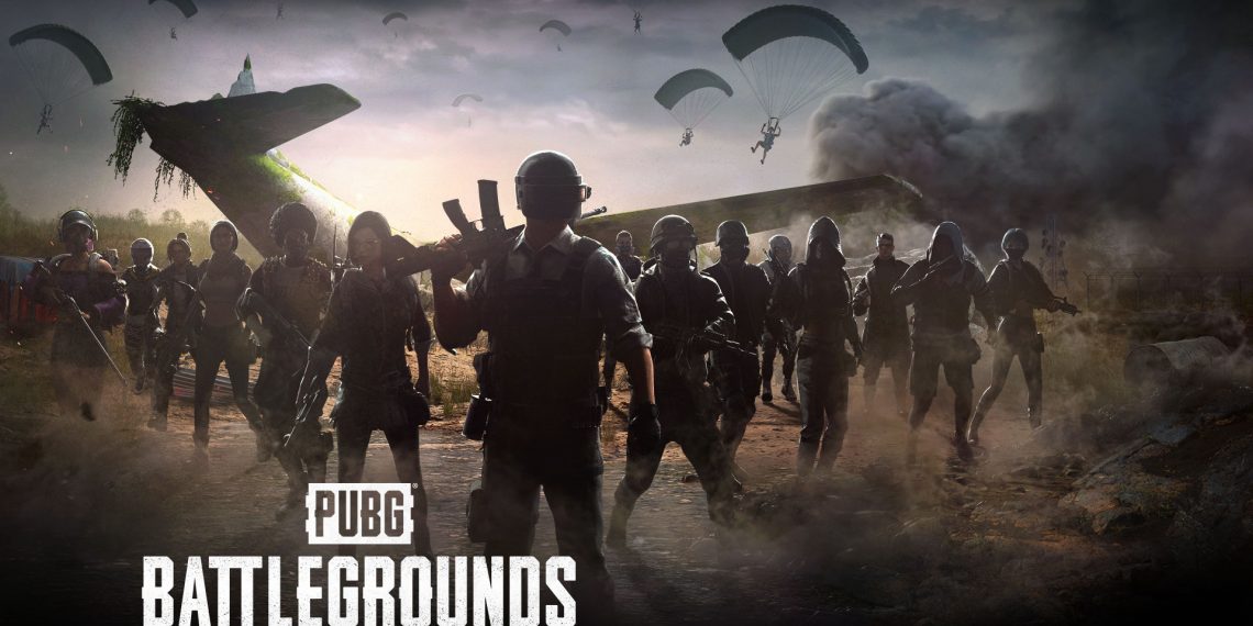 pubg