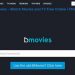 22 Best BMovies Alternatives to watch Movies Online
