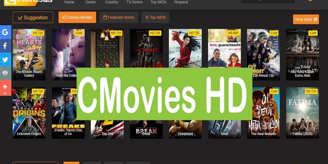 HD CMovies