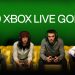 XBOX Live Gold