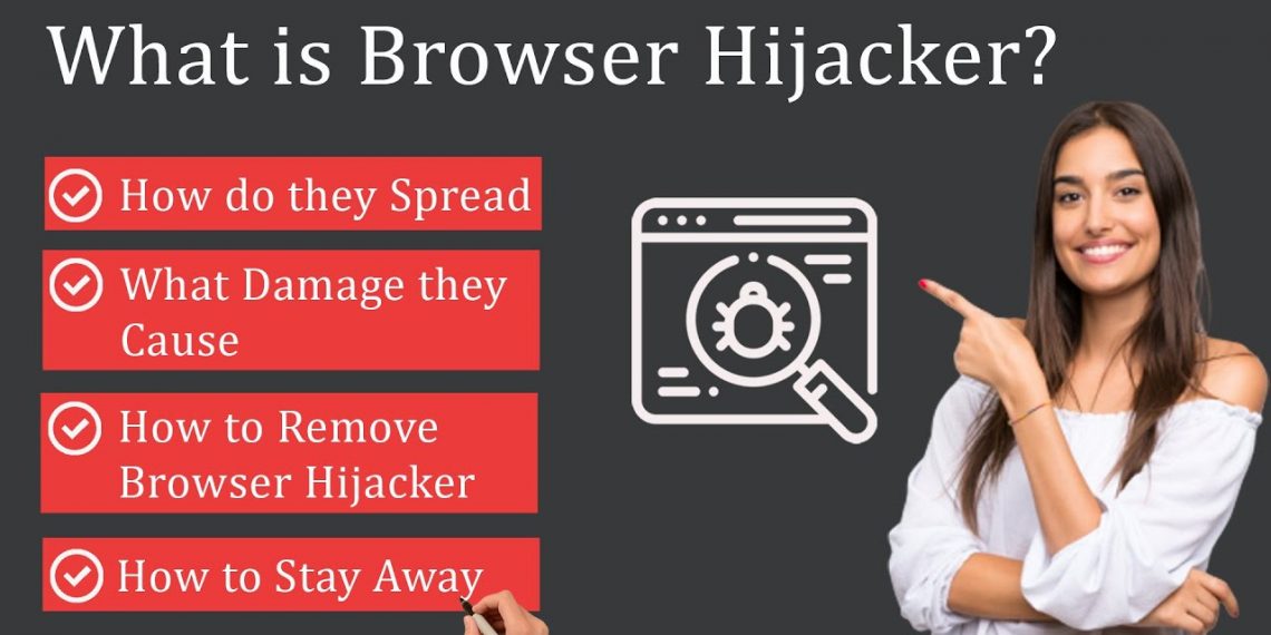 How to Detect and Remove a Browser Hijacker | Guardio