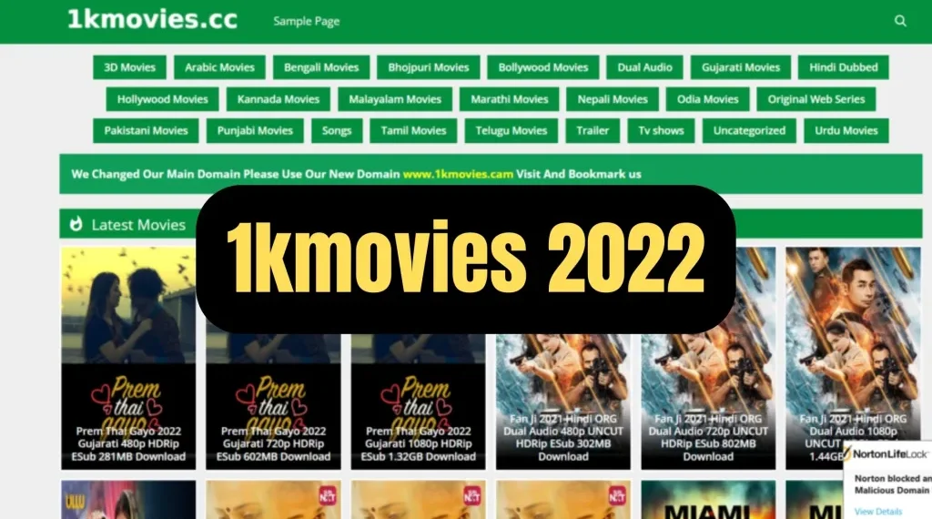 1kmovies