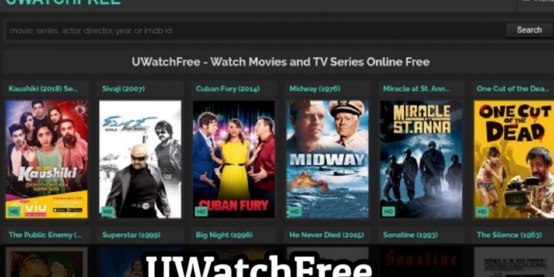 20 Best UWatchFree Alternatives To Stream HD Movies