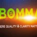 iBOMMA