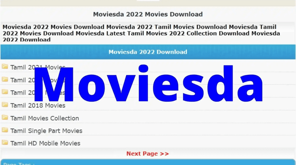 20 Best MoviesDa Alternatives To Watch Movies In 2022