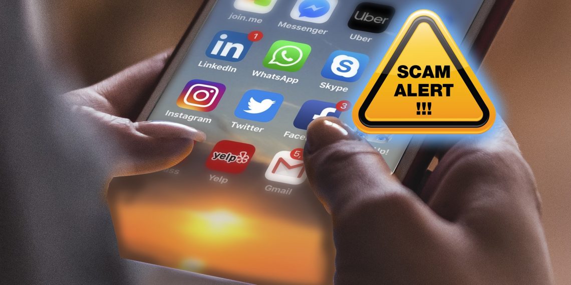 Don’t Fall for It: A Guide to Avoiding Clickbait Scams on Social Media