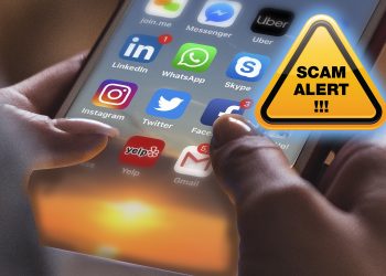 Don’t Fall for It: A Guide to Avoiding Clickbait Scams on Social Media