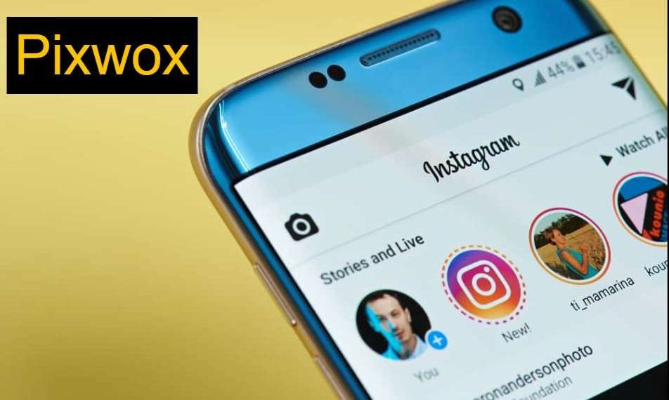 Pixwox: Downloading Instagram Stories, Photos, and Videos in 2023