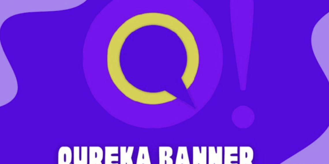 Qureka Banner: The Best Way to Make Money While Playing Games!