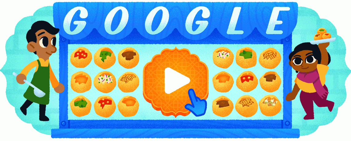 Google Doodle Games: A Fun Way to Pass Time Online