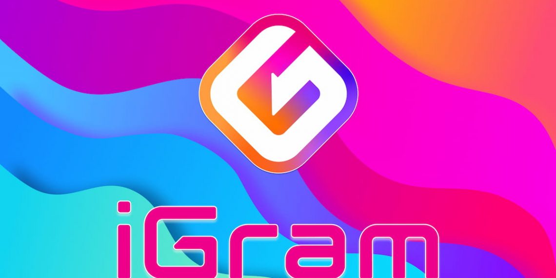 iGram.io: The Ultimate Tool to Download Instagram Videos, Photos, and Reels