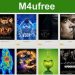M4Ufree: Watch and Download Movies, TV Shows, and Web Series for Free