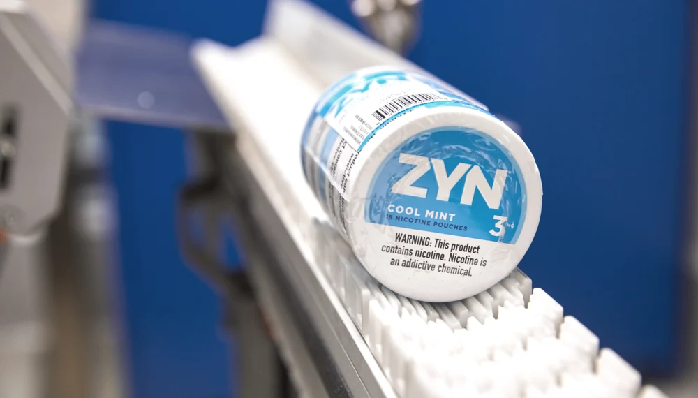 ZYN Rewards How does it Work? Benefits & Features Points