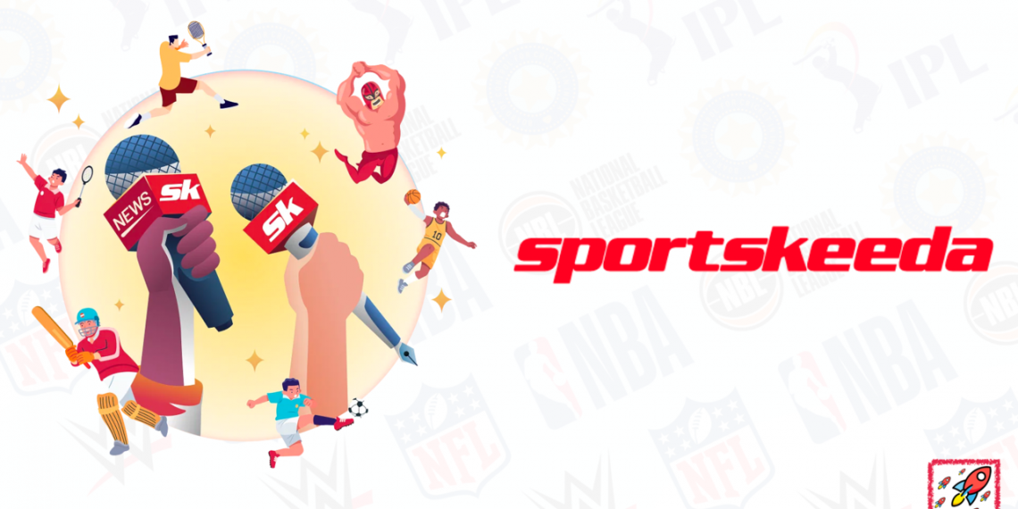 Sportskeeda: Get Your Daily Dose of Sports News with Sportskeeda
