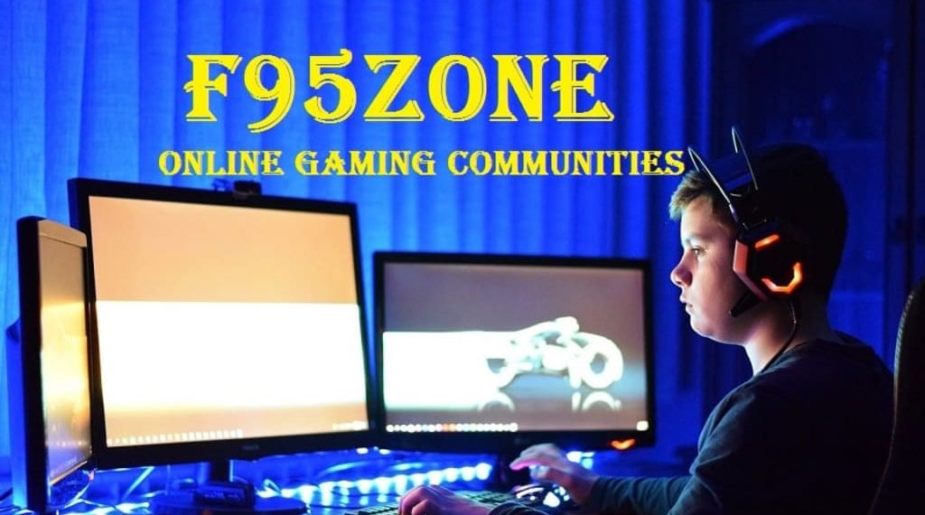 F95Zone: The Ultimate Guide to Online Gaming Communities