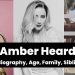 Amber Heard’s Net Worth 2023: A Look at Her Finances Biography,
