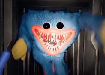 Huggy Wuggy on TikTok: What Parents Need to Know