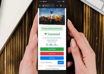 10.0.0.1 Piso WiFi Pause Time : The Ultimate Guide to Piso WiFi Pause Time