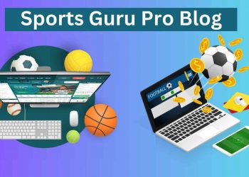 Sports Guru Pro Blog : The Ultimate Sports Blog for Fans