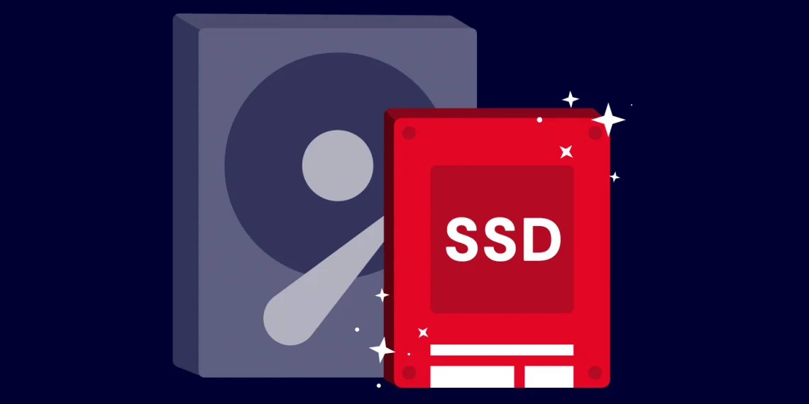 Step-by-Step Guide to Migrating from HDD to SSD with TeraByte Drive Image Backup and Restore Suite