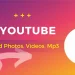 GenYoutube Download Photo : Download Photos from YouTube with GenYouTube