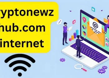 Cryptonewzhub.com internet: Everything You Need to Know About Cryptocurrency